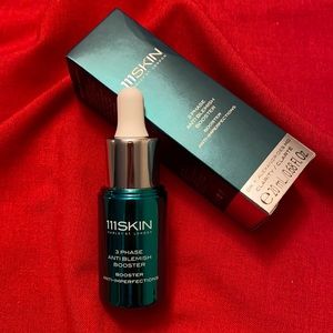 COPY - 111SKIN 3 Phase Anti Blemish Booster